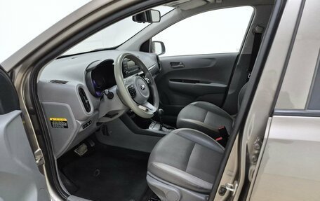 KIA Morning III, 2019 год, 970 000 рублей, 9 фотография