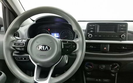 KIA Morning III, 2019 год, 970 000 рублей, 11 фотография