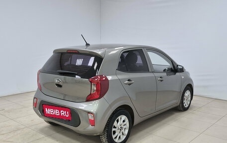 KIA Morning III, 2019 год, 970 000 рублей, 4 фотография