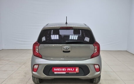 KIA Morning III, 2019 год, 970 000 рублей, 5 фотография