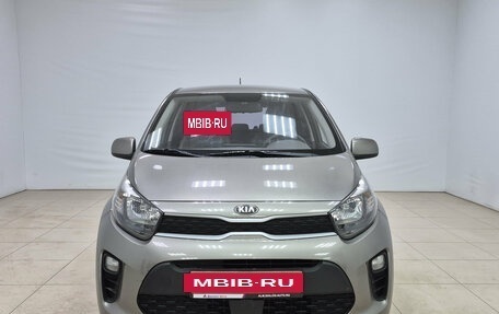 KIA Morning III, 2019 год, 970 000 рублей, 2 фотография