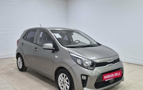 KIA Morning III, 2019 год, 970 000 рублей, 3 фотография