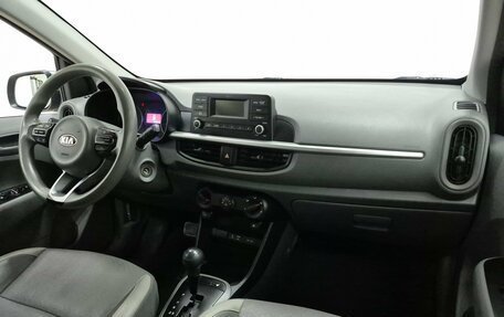 KIA Morning III, 2019 год, 970 000 рублей, 12 фотография