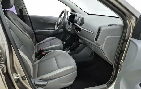 KIA Morning III, 2019 год, 970 000 рублей, 13 фотография