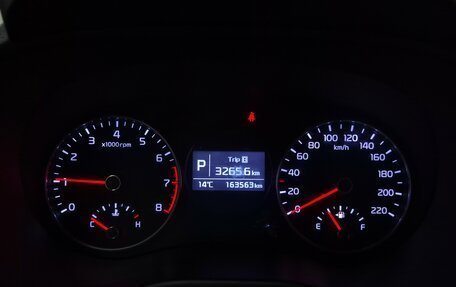 KIA Morning III, 2019 год, 970 000 рублей, 15 фотография