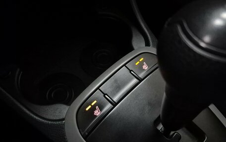 KIA Morning III, 2019 год, 970 000 рублей, 18 фотография