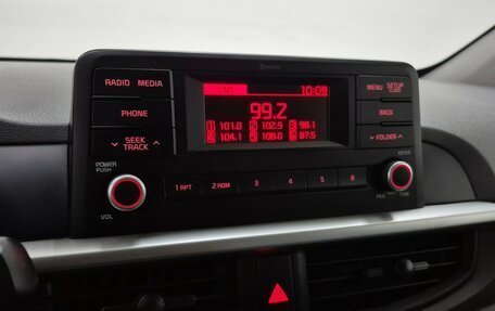 KIA Morning III, 2019 год, 970 000 рублей, 16 фотография