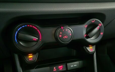 KIA Morning III, 2019 год, 970 000 рублей, 17 фотография