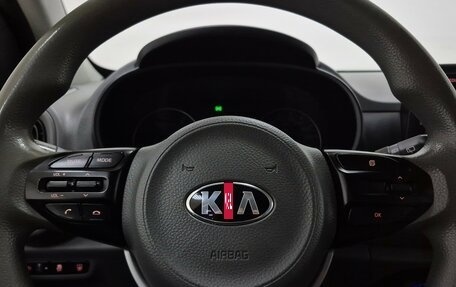 KIA Morning III, 2019 год, 970 000 рублей, 20 фотография