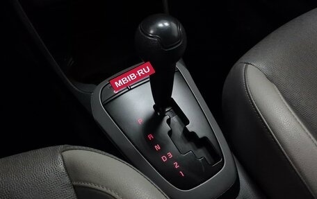 KIA Morning III, 2019 год, 970 000 рублей, 19 фотография