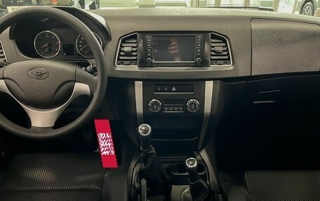 ЛуАЗ Patriot, 2025 год, 1 906 000 рублей, 7 фотография