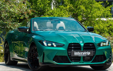 BMW M4, 2025 год, 12 400 000 рублей, 2 фотография