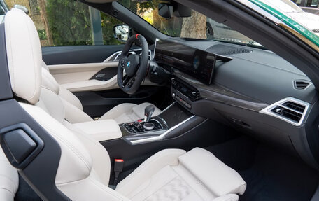 BMW M4, 2025 год, 12 400 000 рублей, 8 фотография