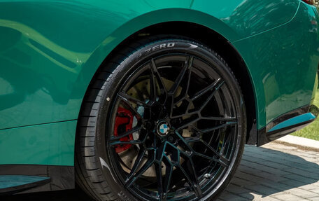 BMW M4, 2025 год, 12 400 000 рублей, 15 фотография