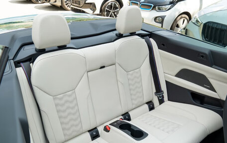 BMW M4, 2025 год, 12 400 000 рублей, 13 фотография