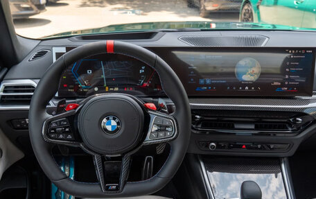 BMW M4, 2025 год, 12 400 000 рублей, 9 фотография