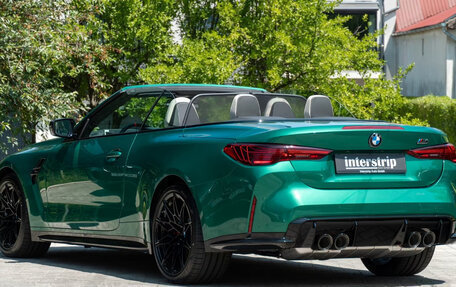 BMW M4, 2025 год, 12 400 000 рублей, 4 фотография