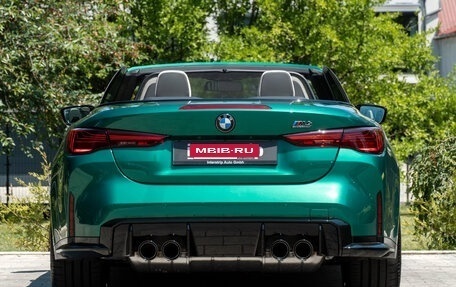 BMW M4, 2025 год, 12 400 000 рублей, 6 фотография