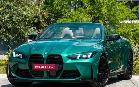 BMW M4, 2025 год, 12 400 000 рублей, 3 фотография