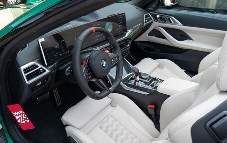 BMW M4, 2025 год, 12 400 000 рублей, 7 фотография