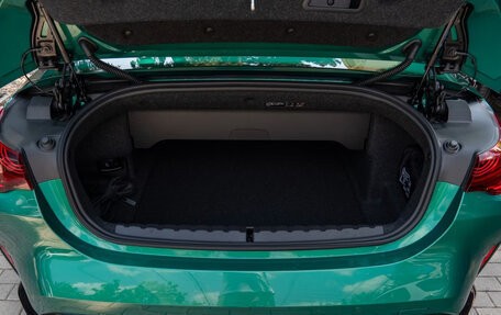 BMW M4, 2025 год, 12 400 000 рублей, 20 фотография