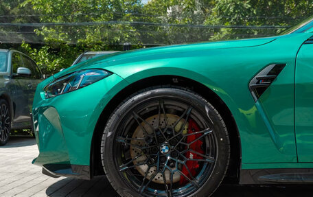 BMW M4, 2025 год, 12 400 000 рублей, 16 фотография