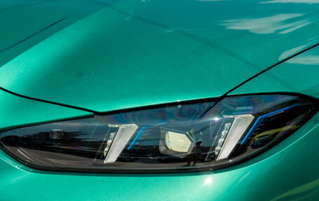 BMW M4, 2025 год, 12 400 000 рублей, 17 фотография