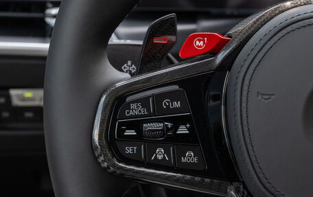 BMW M4, 2025 год, 12 400 000 рублей, 24 фотография