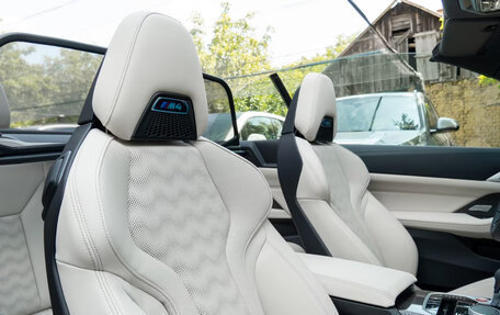 BMW M4, 2025 год, 12 400 000 рублей, 28 фотография