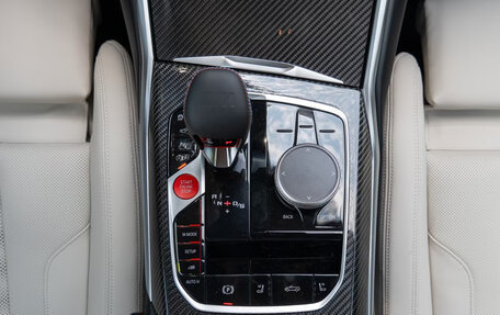 BMW M4, 2025 год, 12 400 000 рублей, 27 фотография