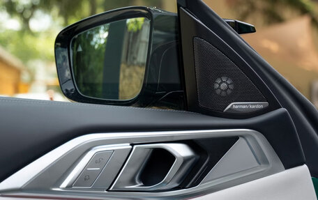 BMW M4, 2025 год, 12 400 000 рублей, 29 фотография