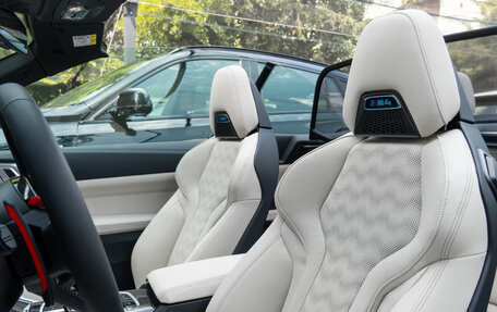 BMW M4, 2025 год, 12 400 000 рублей, 30 фотография