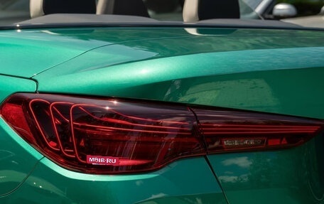 BMW M4, 2025 год, 12 400 000 рублей, 18 фотография