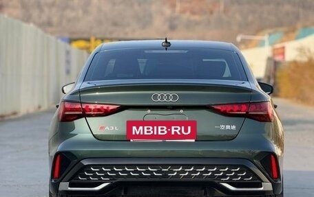 Audi A3, 2025 год, 2 800 000 рублей, 5 фотография