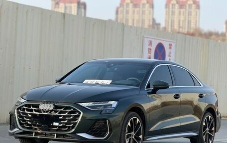 Audi A3, 2025 год, 2 800 000 рублей, 2 фотография