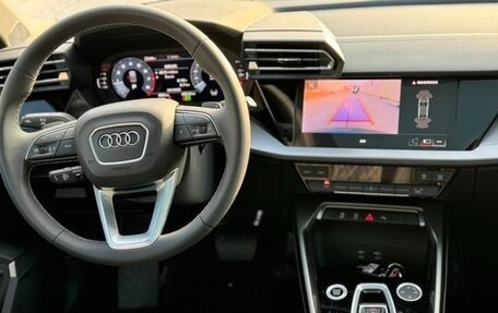 Audi A3, 2025 год, 2 800 000 рублей, 12 фотография