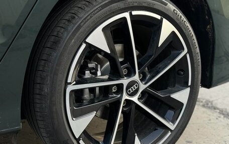 Audi A3, 2025 год, 2 800 000 рублей, 13 фотография