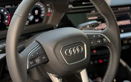 Audi A3, 2025 год, 2 800 000 рублей, 11 фотография