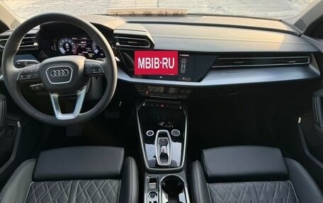 Audi A3, 2025 год, 2 800 000 рублей, 8 фотография