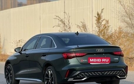 Audi A3, 2025 год, 2 800 000 рублей, 6 фотография