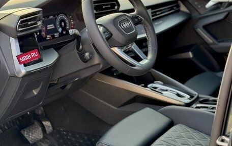 Audi A3, 2025 год, 2 800 000 рублей, 7 фотография