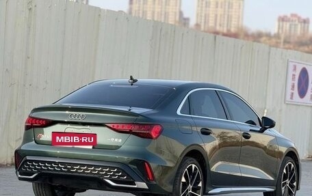 Audi A3, 2025 год, 2 800 000 рублей, 4 фотография