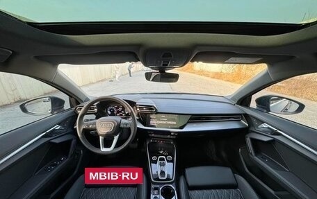 Audi A3, 2025 год, 2 800 000 рублей, 9 фотография