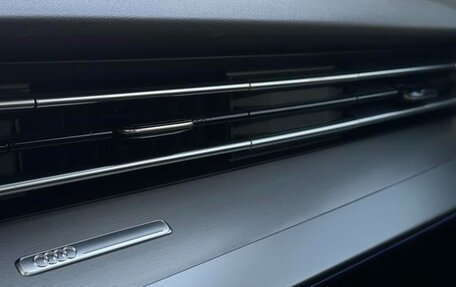 Audi A3, 2025 год, 2 800 000 рублей, 17 фотография