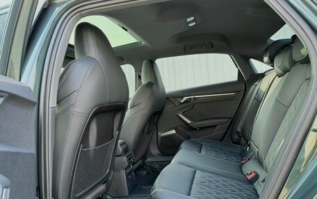 Audi A3, 2025 год, 2 800 000 рублей, 18 фотография