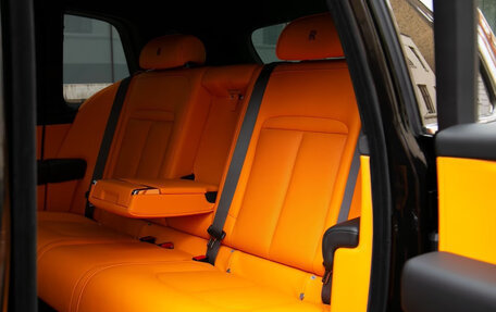 Rolls-Royce Cullinan, 2025 год, 57 800 000 рублей, 12 фотография