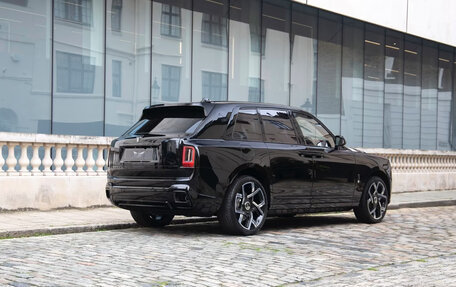 Rolls-Royce Cullinan, 2025 год, 57 800 000 рублей, 3 фотография