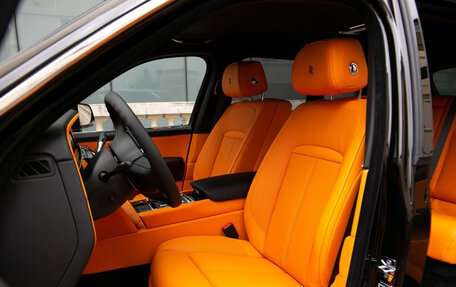 Rolls-Royce Cullinan, 2025 год, 57 800 000 рублей, 7 фотография