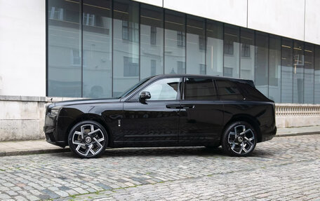 Rolls-Royce Cullinan, 2025 год, 57 800 000 рублей, 4 фотография