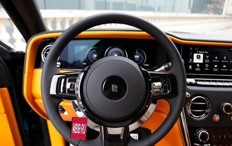 Rolls-Royce Cullinan, 2025 год, 57 800 000 рублей, 10 фотография